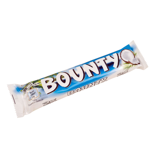 Bounty Bar 25G