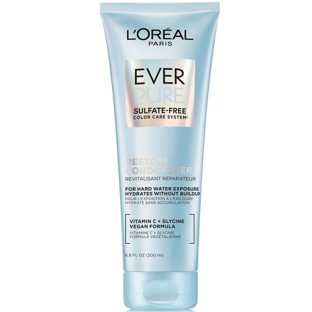 L'Oréal Paris EverPure Clarify and Restore 200ml
