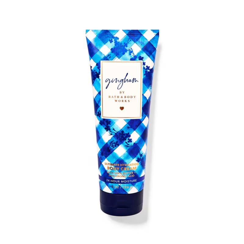 GINGHAM B-LOTION 226 ML