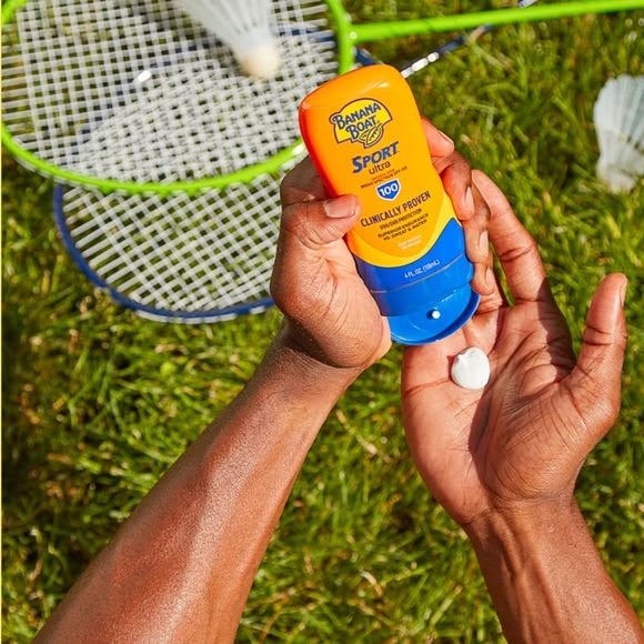 Banana Boat Ultra Sport Sunscreen Lotion 315ml