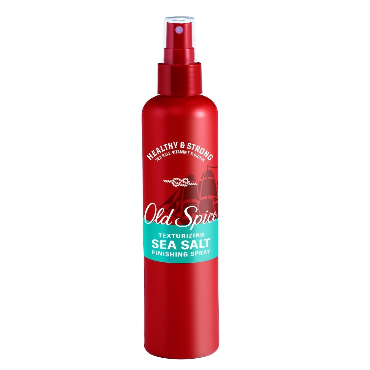 Old Spice Texturizing Sea Salt Finishing Spray for Men 251ml