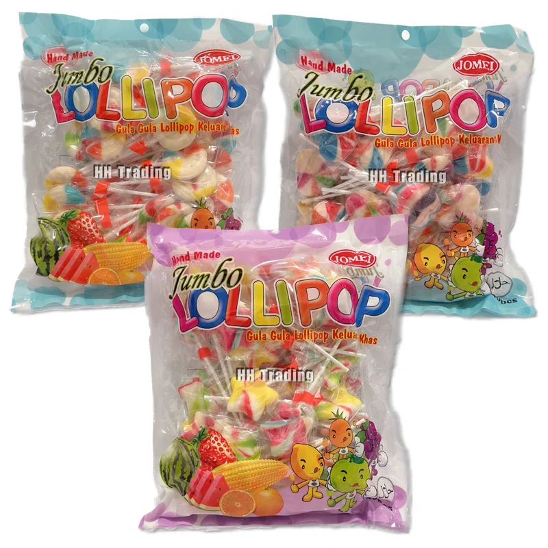 Lollipop Jumbo